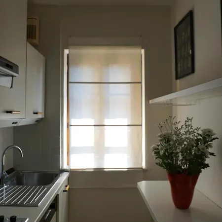 Apartment Casa Del Tato - 2 Bedrooms