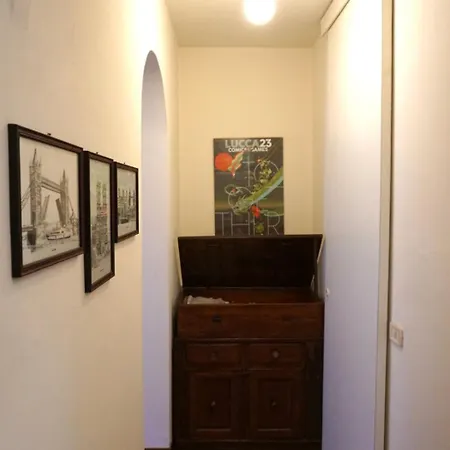 Apartment Casa Del Tato - 2 Bedrooms