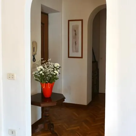 Casa Del Tato - 2 Bedrooms Lucca