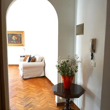Casa Del Tato - 2 Bedrooms Apartment *