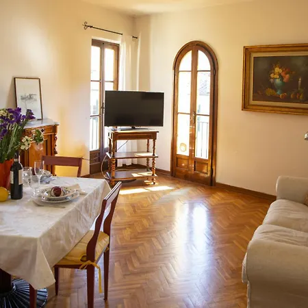 Appartement Casa Del Tato - 2 Bedrooms Lucca