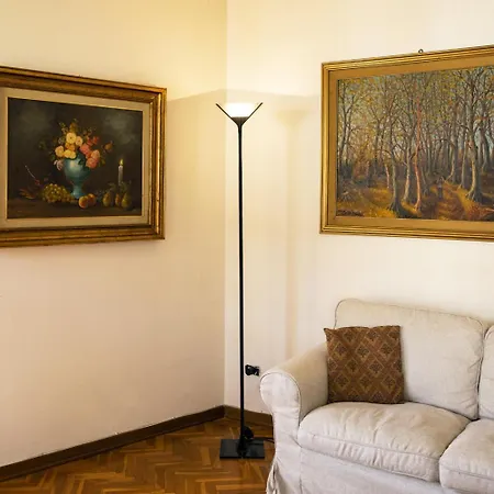 Apartamento Casa Del Tato - 2 Bedrooms *