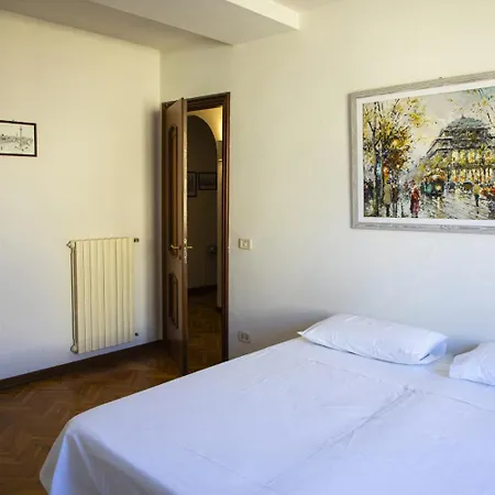 Casa Del Tato - 2 Bedrooms Apartamento Lucca