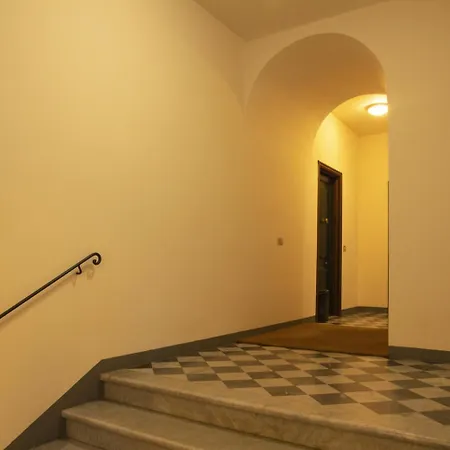 Apartamento Casa Del Tato - 2 Bedrooms