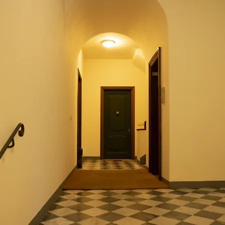 Appartement Casa Del Tato - 2 Bedrooms *
