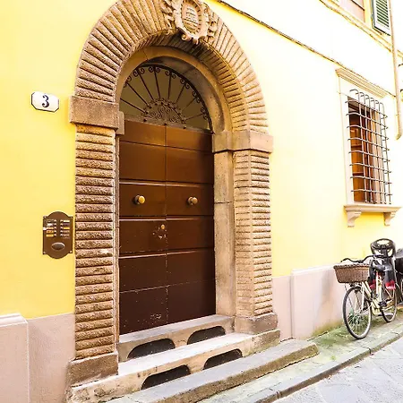 Casa Del Tato - 2 Bedrooms Appartement *