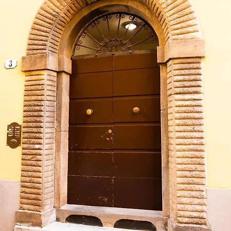 Casa Del Tato - 2 Bedrooms Appartement Lucca